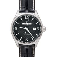 Orologio Hamilton Uomo Jazzmaster in Acciaio H32755731 - H32755731